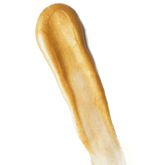 The Route The Party Peel Golden Illuminizing Peel, New - Picture 4 of 15